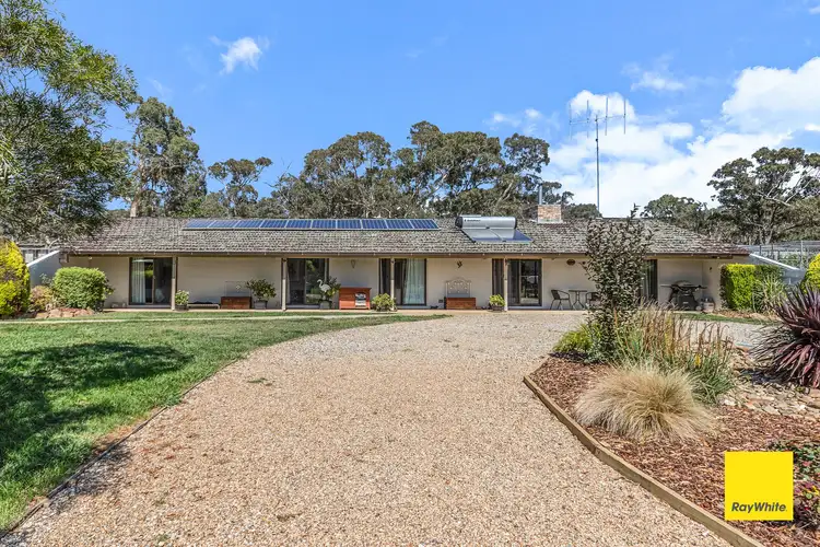 451 Neils Creek Road, Bungendore NSW 2621