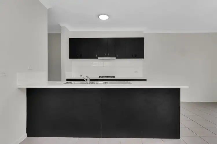 Second view of Homely house listing, 60 Borrack Crescent, Mernda VIC 3754