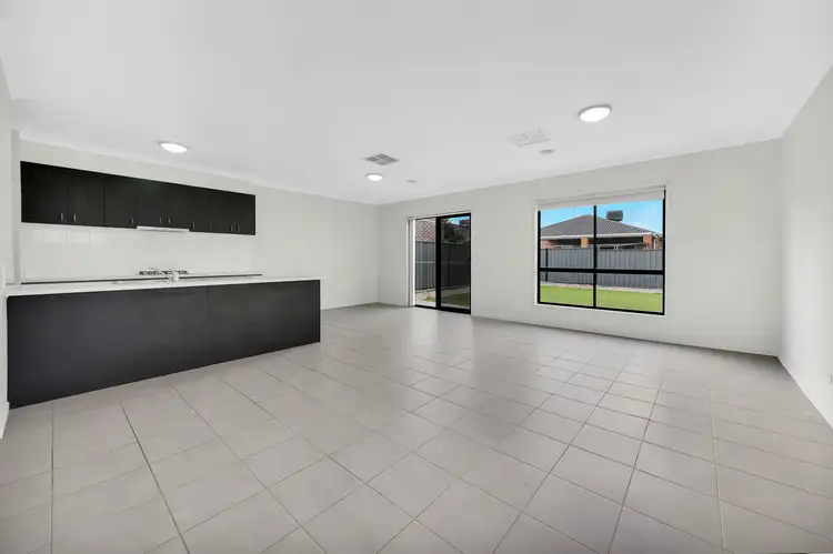 Fourth view of Homely house listing, 60 Borrack Crescent, Mernda VIC 3754