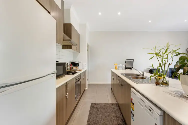 Fourth view of Homely house listing, 13/38 Mallard Circuit, Craigieburn VIC 3064