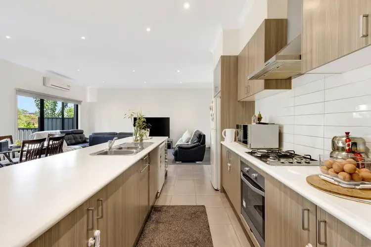 Fifth view of Homely house listing, 13/38 Mallard Circuit, Craigieburn VIC 3064