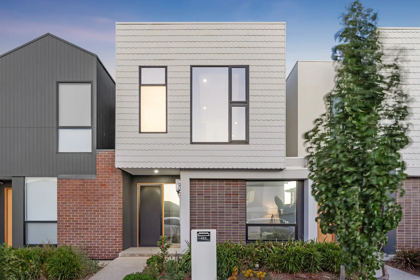 Main view of Homely house listing, 131 Buchanan Drive, Woodforde SA 5072