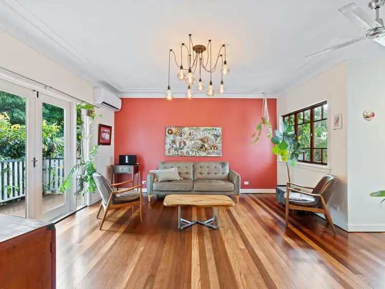 Third view of Homely house listing, 1/27 Waverley Street, Annerley QLD 4103