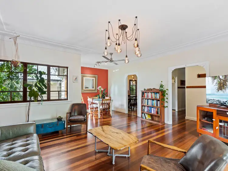 Fourth view of Homely house listing, 1/27 Waverley Street, Annerley QLD 4103