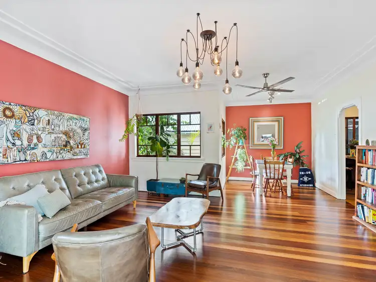 Fifth view of Homely house listing, 1/27 Waverley Street, Annerley QLD 4103