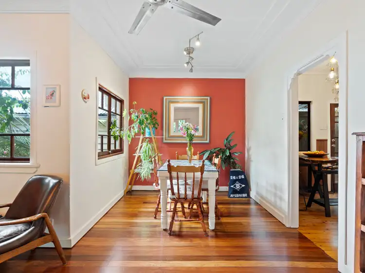 Sixth view of Homely house listing, 1/27 Waverley Street, Annerley QLD 4103