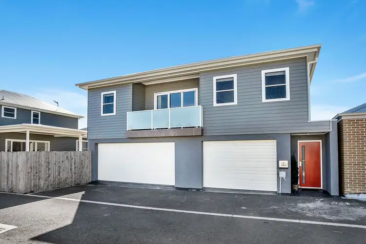 Main view of Homely unit listing, 2 Bungonia Lane, Tullimbar NSW 2527