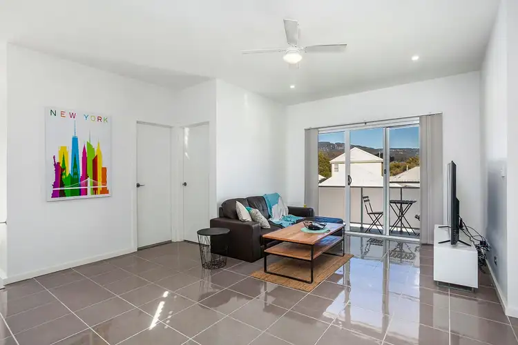 Fourth view of Homely unit listing, 2 Bungonia Lane, Tullimbar NSW 2527