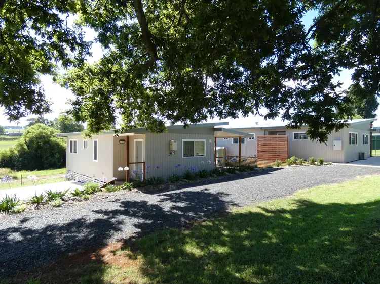 Main view of Homely house listing, 22a Ash Street, Dorrigo NSW 2453