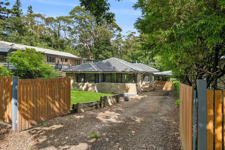 104 Lieutenant Bowen Road