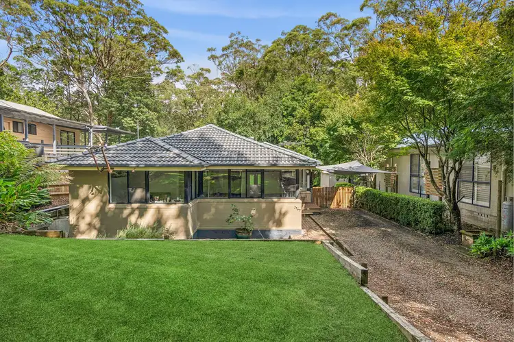 Fourth view of Homely house listing, 104 Lieutenant Bowen Road, Bowen Mountain NSW 2753