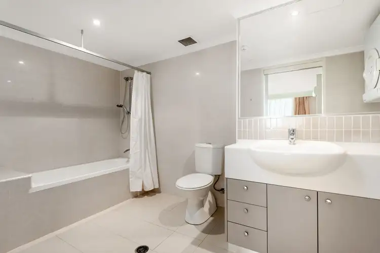 Sixth view of Homely apartment listing, 509/14-16 Carol Avenue, Springwood QLD 4127