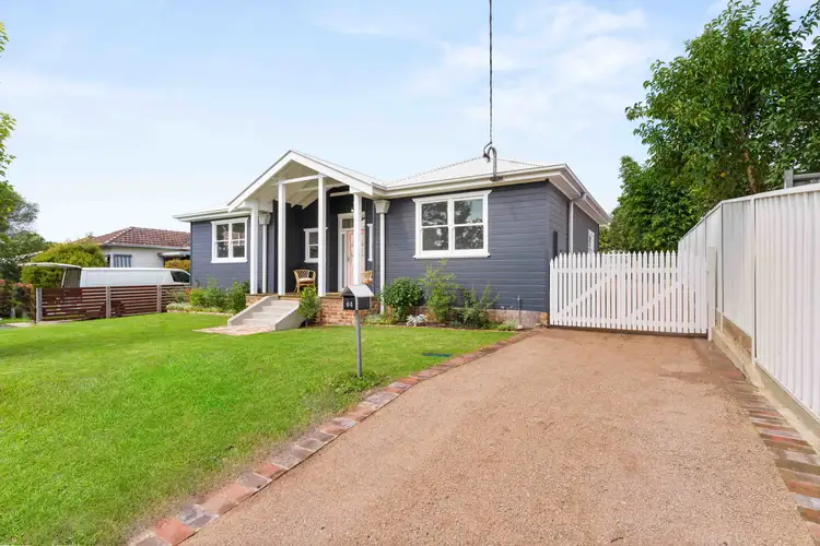 Third view of Homely house listing, 64 St Anns Street, Nowra NSW 2541
