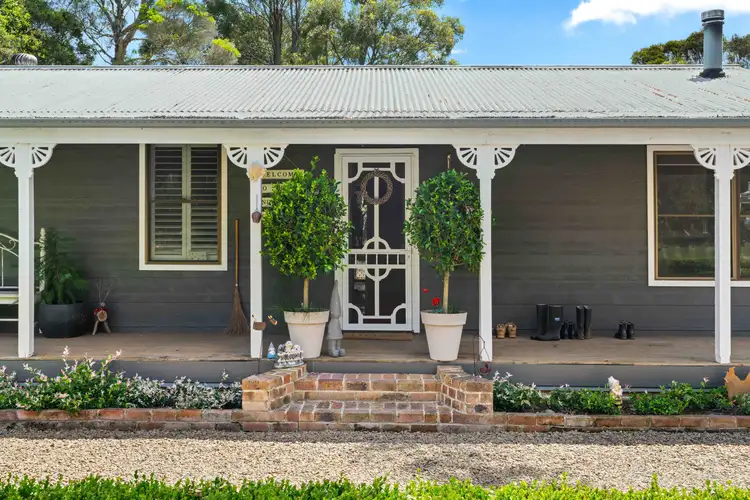 Fourth view of Homely rural property listing, 163 Cabbage Tree Lane, Nowra Hill NSW 2540
