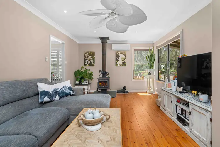 Sixth view of Homely rural property listing, 163 Cabbage Tree Lane, Nowra Hill NSW 2540
