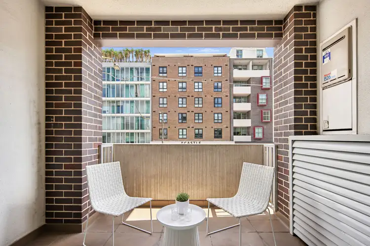 Main view of Homely apartment listing, 3/69-71 Parramatta Road, Camperdown NSW 2050