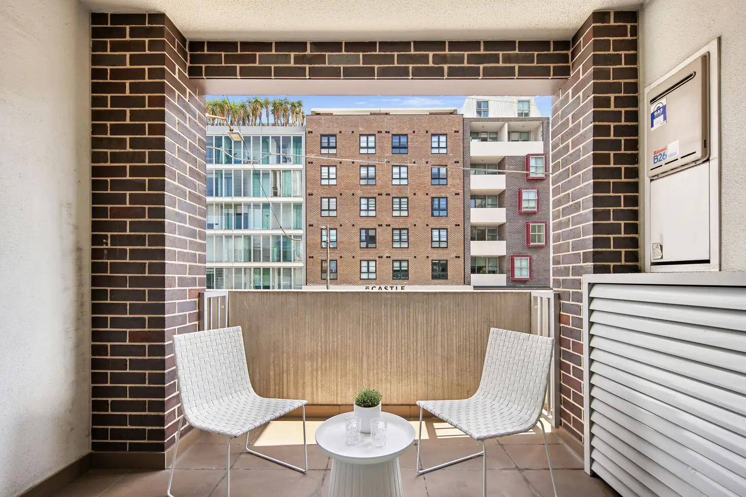 Main view of Homely apartment listing, 3/69-71 Parramatta Road, Camperdown NSW 2050