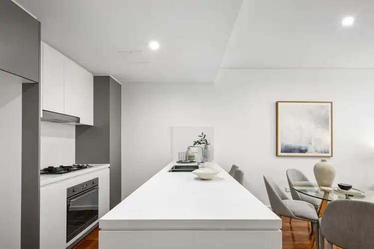 Fourth view of Homely apartment listing, 3/69-71 Parramatta Road, Camperdown NSW 2050