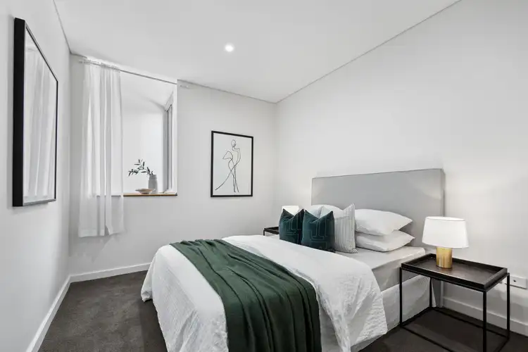 Fifth view of Homely apartment listing, 3/69-71 Parramatta Road, Camperdown NSW 2050