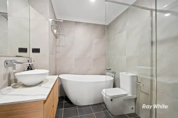 Fourth view of Homely semi-detached listing, 79A Pottery Circuit, Woodcroft NSW 2767