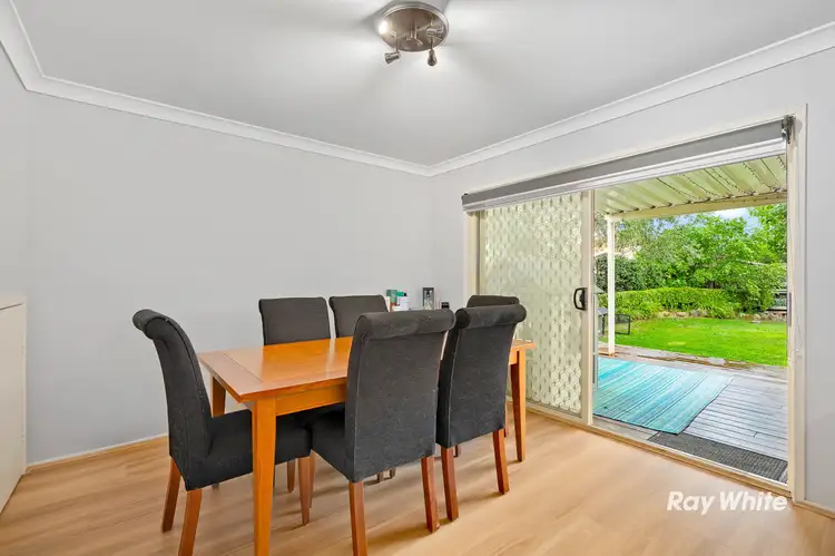 Fifth view of Homely semi-detached listing, 79A Pottery Circuit, Woodcroft NSW 2767