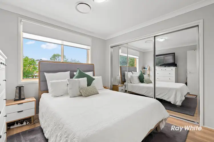 Sixth view of Homely semi-detached listing, 79A Pottery Circuit, Woodcroft NSW 2767