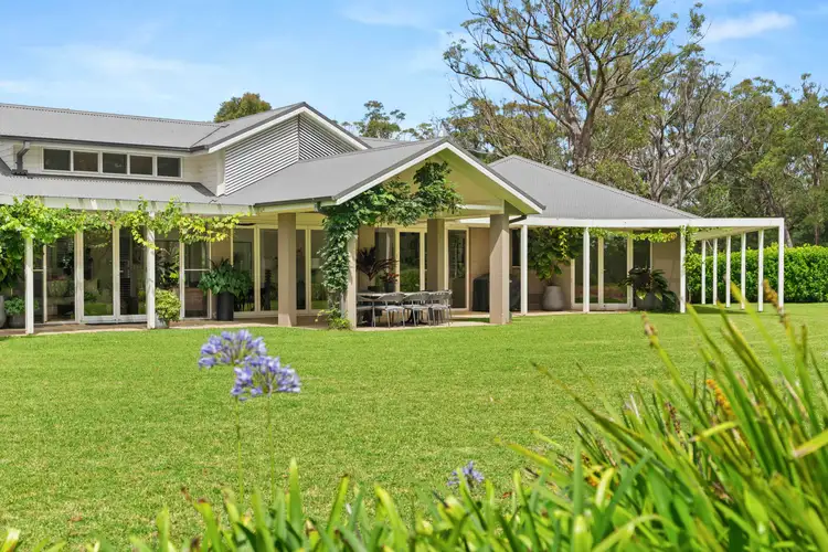 41 Spotted Gum Drive