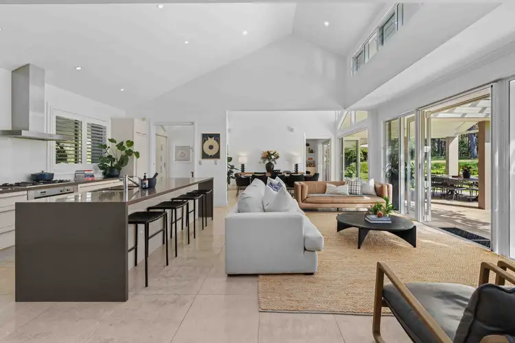 Fourth view of Homely house listing, 41 Spotted Gum Drive, Tapitallee NSW 2540