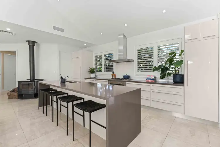 Fifth view of Homely house listing, 41 Spotted Gum Drive, Tapitallee NSW 2540