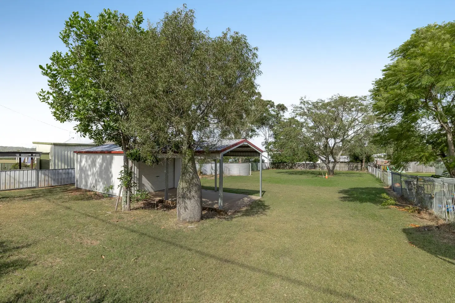 Main view of Homely land listing, 41 King Street, Goombungee QLD 4354