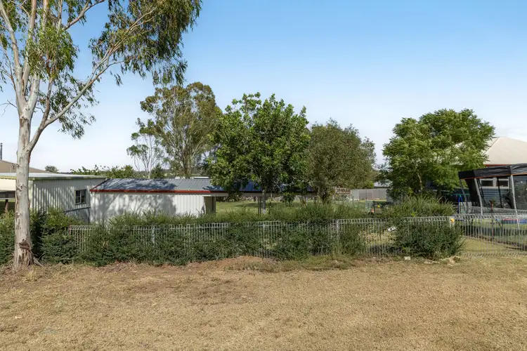 Third view of Homely land listing, 41 King Street, Goombungee QLD 4354