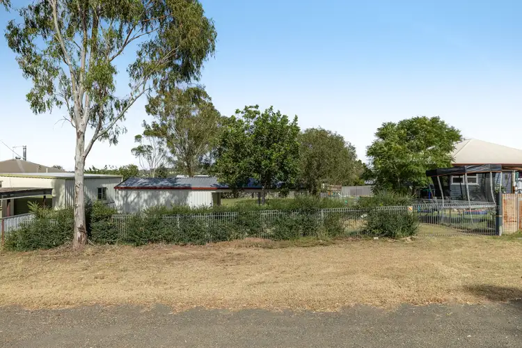 Fourth view of Homely land listing, 41 King Street, Goombungee QLD 4354