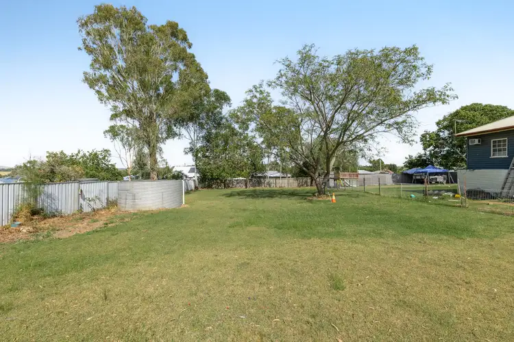 Fifth view of Homely land listing, 41 King Street, Goombungee QLD 4354