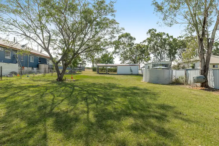 Sixth view of Homely land listing, 41 King Street, Goombungee QLD 4354