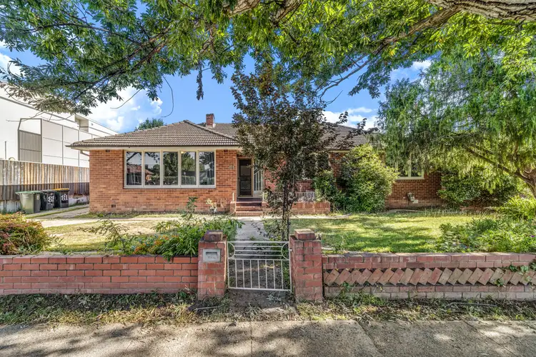 81 Macarthur Avenue, O'connor ACT 2602