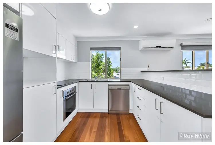 Third view of Homely house listing, 9 Quandong Court, Taranganba QLD 4703