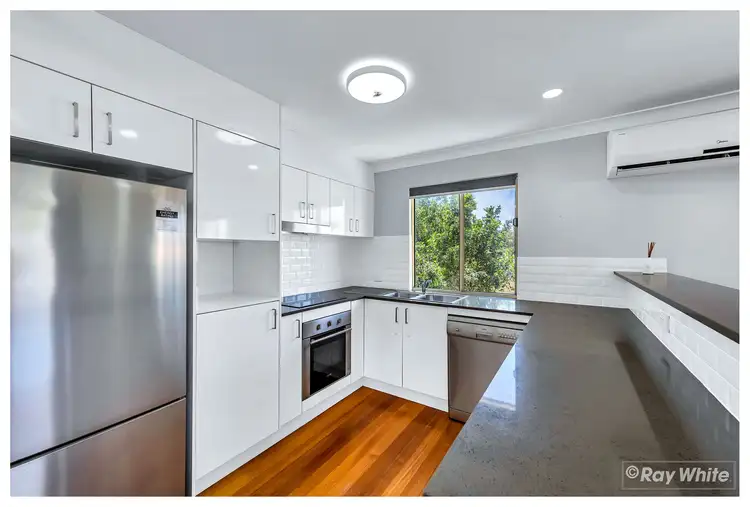Fourth view of Homely house listing, 9 Quandong Court, Taranganba QLD 4703