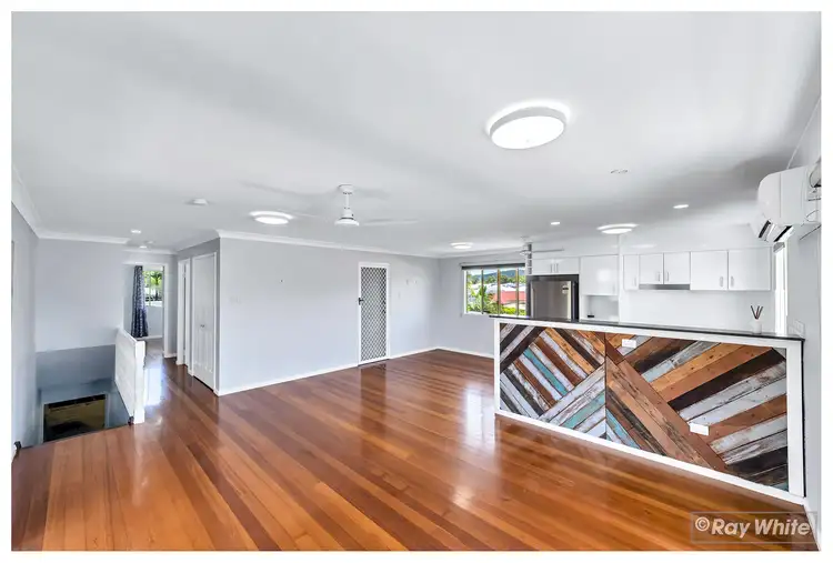 Sixth view of Homely house listing, 9 Quandong Court, Taranganba QLD 4703
