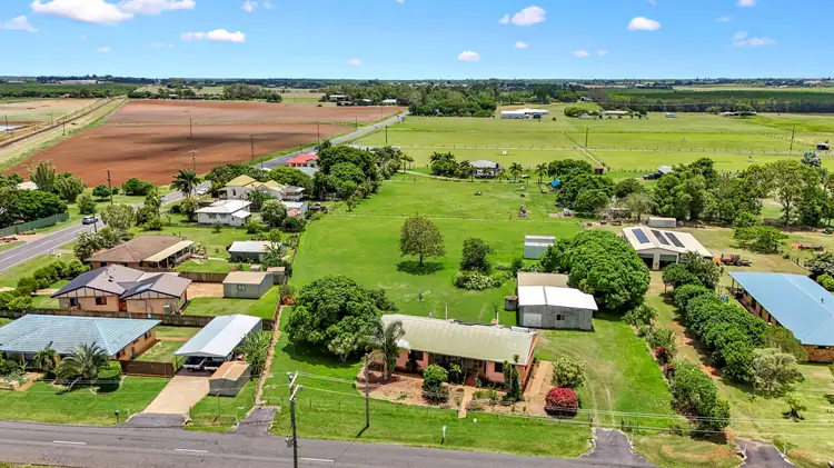 278 Batchlers Road, Gooburrum QLD 4670
