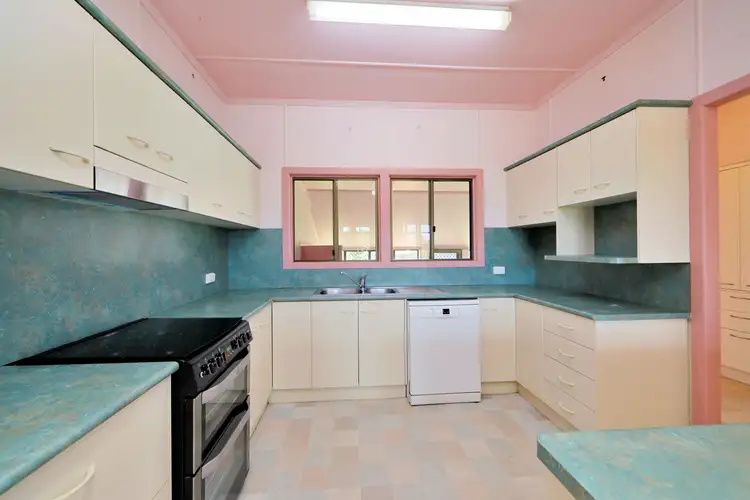 Second view of Homely rural property listing, 278 Batchlers Road, Gooburrum QLD 4670