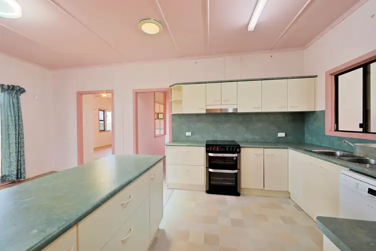 Third view of Homely rural property listing, 278 Batchlers Road, Gooburrum QLD 4670