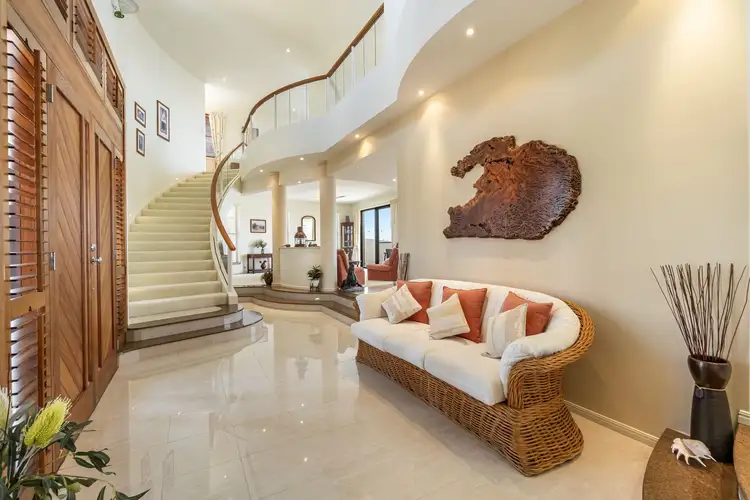 Fourth view of Homely house listing, 18 Edgewater Close, Yamba NSW 2464