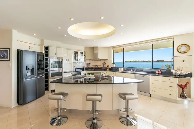 Fifth view of Homely house listing, 18 Edgewater Close, Yamba NSW 2464