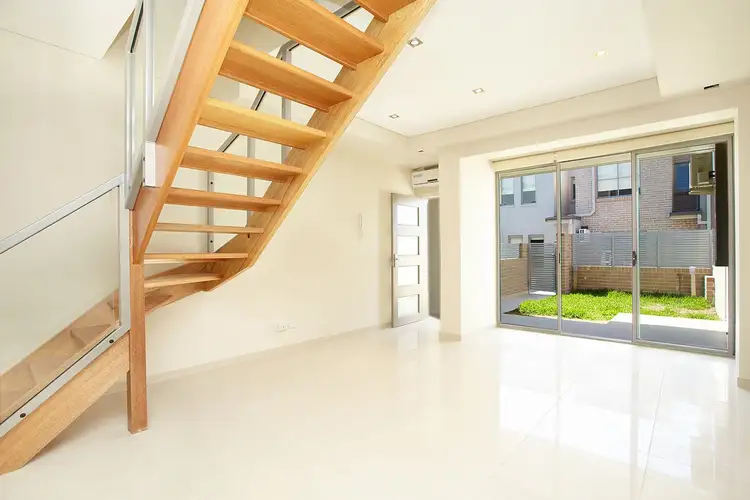 4/21-25 High Street, Caringbah NSW 2229