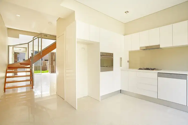 Second view of Homely townhouse listing, 4/21-25 High Street, Caringbah NSW 2229