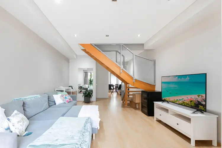 Third view of Homely townhouse listing, 4/21-25 High Street, Caringbah NSW 2229