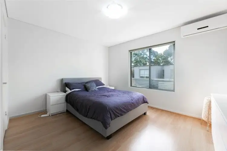 Fifth view of Homely townhouse listing, 4/21-25 High Street, Caringbah NSW 2229