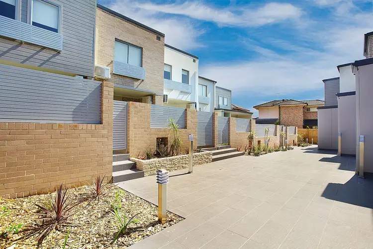 Seventh view of Homely townhouse listing, 4/21-25 High Street, Caringbah NSW 2229
