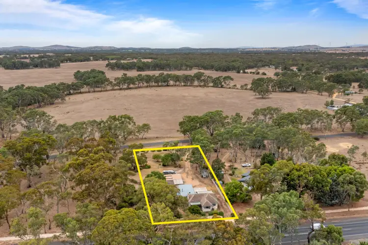 Main view of Homely house listing, 9-11 Main Street, Great Western VIC 3374