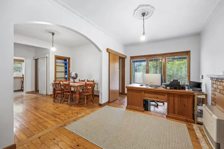 Fifth view of Homely house listing, 9-11 Main Street, Great Western VIC 3374